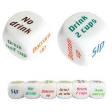 But if he, for example, rolled 2, then he fills cup 2. Sex Drink And Buy Sex Drink And With Free Shipping On Aliexpress