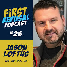 First Refusal Podcast