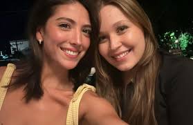 El Salvador dice presente en el Miss Costa Maya 2018. Sin embargo, desde el  primer día se puede ver a las que posiblemente tendrán la corona, México o  Costa Rica. ¿Qué opinas?