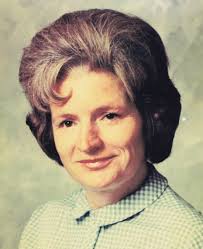 Margie Marie Massey Catlett Obituary