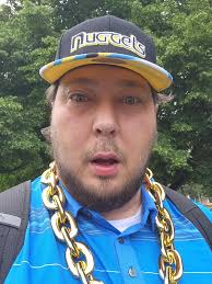 Denver parade trip with 100 mph winds aftermath