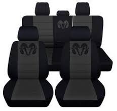 Dodge Ram 1500 Seats Covers Top Rated Seat Covers For Dodge Ram 1500 Buying Guide In 2020 Dodge Ram 1500 Dodge Ram 1500 Accessories Ram 1500 Accessories