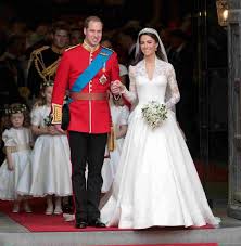 The Wedding of William and Kate