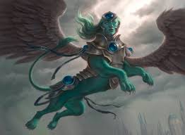 Keep your mind young and trained with this brilliant riddles! Otherworldly Patron The Sphinx Gm Binder