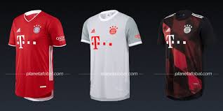 Since november, fc bayern has been campaigning specifically for more tolerance and peaceful coexistence and has also been selling the limited edition diversity jerseys under the motto human race. Camisetas De La Bundesliga 2020 2021