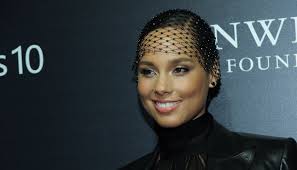 Alicia Keys 'Powerful' Duet With Jussie Smollett [LISTEN]