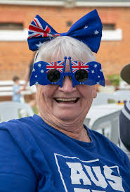 Australia Day Awards 2024