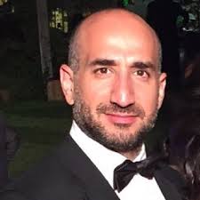 Mr. Abou Merhi (@HAbouMerhi)