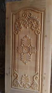 See more ideas about teak wood, main door, teak. Teak Wood Carving Single Wooden Main Door Designs Indian Style Home Design Info