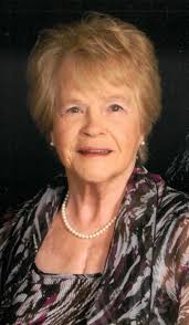 Marie Briand Obituary