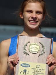 Cross country: KHSAA state meet, Nov. 3