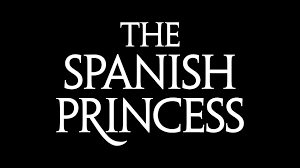 Download The Spanish Princess Logopedia Fandom