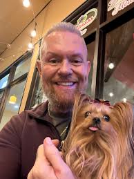 Mi chiquito hermoso 🤩