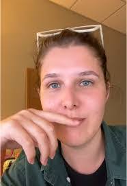 Rachel Surber's Instagram, Twitter & Facebook