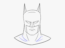 Great prices on batman drawings easy. Crouching Drawing Batman Batman Drawing Easy Hd Png Download Transparent Png Image Pngitem