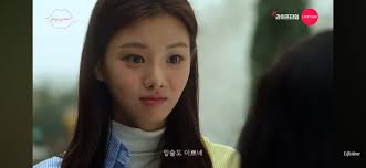 DRAMA:-DYNAMITE KISS Dynamite kiss is about a love affair between a married  woman and her boss**plot twist** she is not married she just poses as a  marrird woman and mother to earn