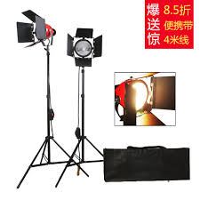 Photographic Studio Halogen Light Red Head Lighting Kit Photography Studio Flash Light Kit With Studio Light Stand Cd50 Red Head Light Halogen Light Photographyphotographic Lighting Aliexpress