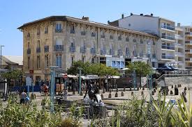 Jump to navigation jump to search. Saint Jean De Monts And Its Famous Beach Of Eight Kilometers All Pyrenees France Spain Andorra