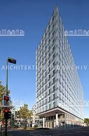 Gemeinsam mit der nrw.bank finden sie das richtige förderdarlehen und die richtige investition in ihre zukunft. Nrw Bank Dusseldorf Architektur Bildarchiv