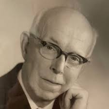 I don't believe in ghosts