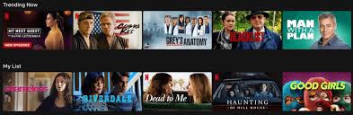 A large chunk of bbc documentaries and original programming are available on netflix uk, but few come close to this quartet. Netflix Review 2021 Is It Still The Best Reviews Org