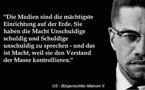 Malcolm el de enmedio todas las temporadas, todos los episodios en español latino online. The Media S The Most Powerful Entity On Earth They Have The Power To Make The Innocent Gu Inspirierende Zitate Und Spruche Spruche Zitate Leben Denken Zitate