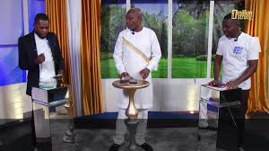 Archbishop Nicholas...