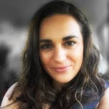 Nora Pace's Instagram, Twitter & Facebook