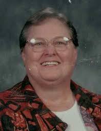 Obituary information for Sara Bernadine McCool