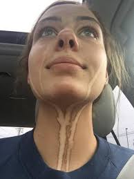 Persons eighteen (18) years of age or older must provide a driver's license or other photo identification, issued by a government entity or educational institution, before using uv radiation devices. How To Avoid Being The Girl Who Cried Off Her Spray Tan Teen Vogue