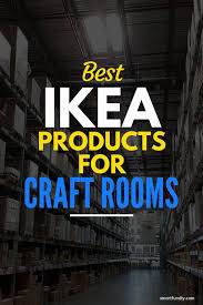 Visit us online or in store! The Absolute Best Ikea Craft Room Ideas The Original