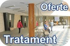 Lista unitatilor de cazare din baile olanesti. Hotel Olanesti Spa Medical Baile Olanesti