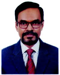 Dr. Mohammed Kamal Uddin
