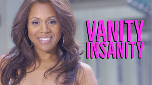 Prime Video: Vanity Insanity