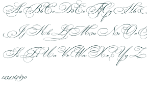 Cursive letters generator is a cool free cursive font generator tool to change your normal text to cursive fonts. Welcome To Coloring Download Tattoo Fonts Cursive Cursive Letters Fancy Calligraphy Tattoo Fonts