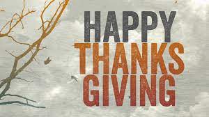 I know it's a really strange time uh and it's hard to not be celebrating. Thanksgiving Sunday 2020 The Gathering Ottawa