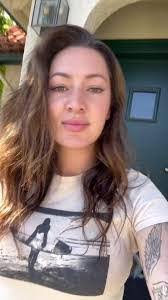 Amanda Cusimano's Instagram, Twitter & Facebook