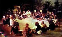 What does "Counterculture" mean? - Intuitive fred888