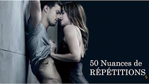 Estimation du changement de règle (9000 hab) estimation élaborée le 17 janvier 2020, la règle a subi plusieurs modifications depuis mais donne idée de l'impact du changement en attendant les publications des données sur les élections municipales, je vous propose de découvrir l'impact du changement des règles pour les élections municipales 2020. 50 Remakes De 50 Nuances De Grey Prevus Des 2019 La Mentable