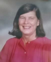 Marjorie Ada Charron Obituary