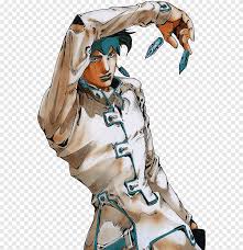 Check spelling or type a new query. Rohan Kishibe Jojo S Bizarre Adventure Diamond Is Unbreakable Jotaro Kujo Mangaka Manga Png Pngegg