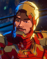 Characters in MCU: Tony Stark