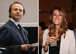 Per la società italiana di psichiatria la nuova emergenza si chiama 'fame di pelle', aumento di stress&insonnia legato all'assenza di abbracci e. Fnsi Tribunale Di Roma La Giornalista Annalisa Chirico Non Diffamo Il Pm Woodcock