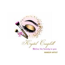 Try it for free now! Beauty Logo Template Postermywall