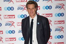 Ham vs mid probable xis James Cracknell Engaged