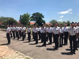 Bertujuan untuk membentuk seseorang ahli yang mempunyai tahap disiplin yang tinggi, cergas dan taat. Pertandingan St John Ambulance Cadet Division Tmn U Facebook