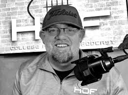 HOF Media Group Creator Jason Watkins