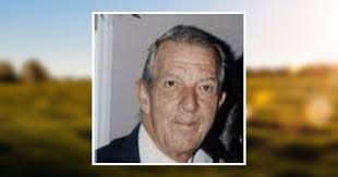 Russell John Mickens Obituary 2011