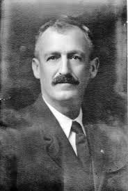 James Britton McClellan (1867-1936)