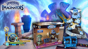 Williams Family Skylanders Cursed Tiki Temple Adventure